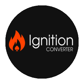 Ignition Hand Converter - Holdem