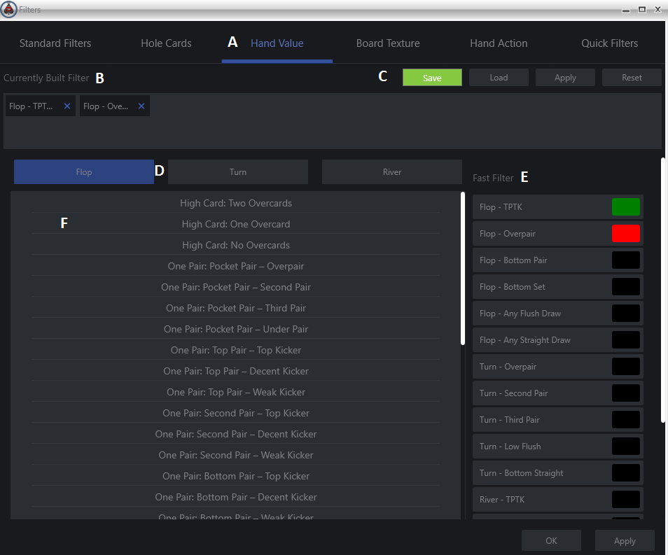 Manual Poker Hud Stats Tracking