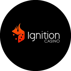 set up hud with ignition casino