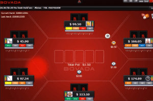 poker hand tracking software