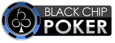 DriveHUD Supports Black Chip Poker, a Popular Poker Site