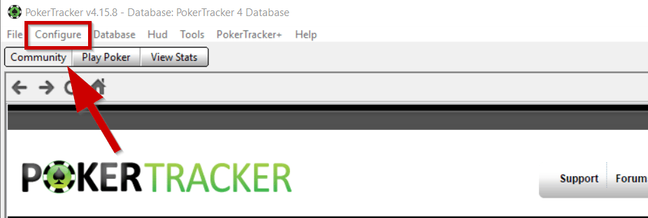 pokertracker hud acr