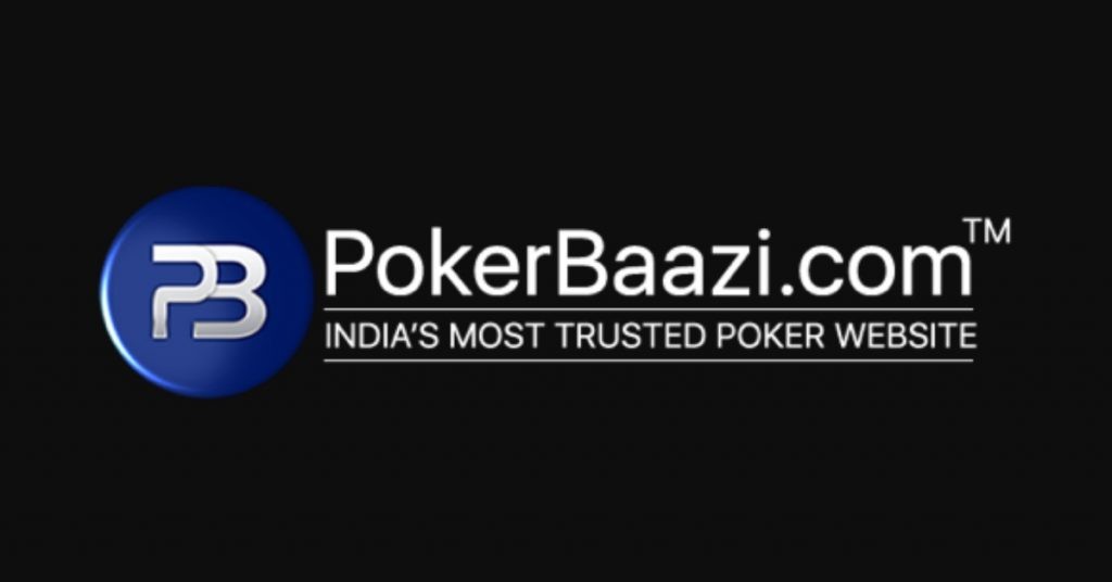 Pokerbaazi app