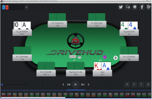 Poker HUD