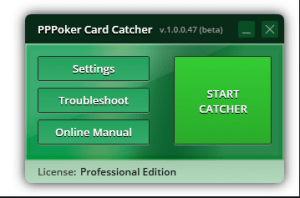 PPPoker HUD