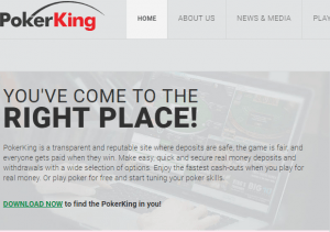 PokerKing HUD