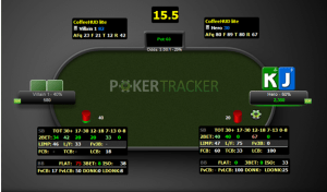 Poker Tracker Ignition