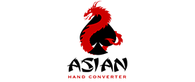 Asian Hand Converter