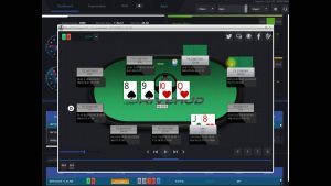 What is HUD in online poker