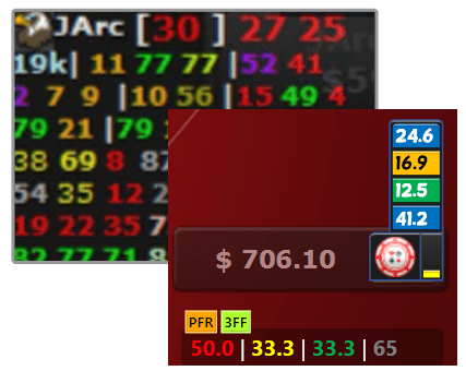 best poker hud for mac