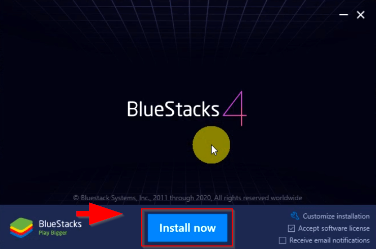 Run multiple Roblox games at once with BlueStacks 4/5! 