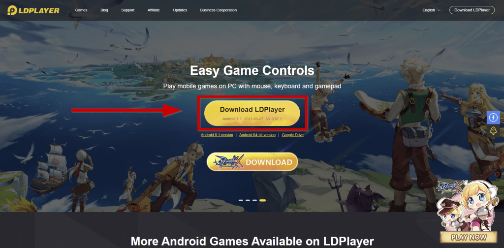 Baixar Play Store Settings Shortcut aplicativo para PC (emulador) - LDPlayer