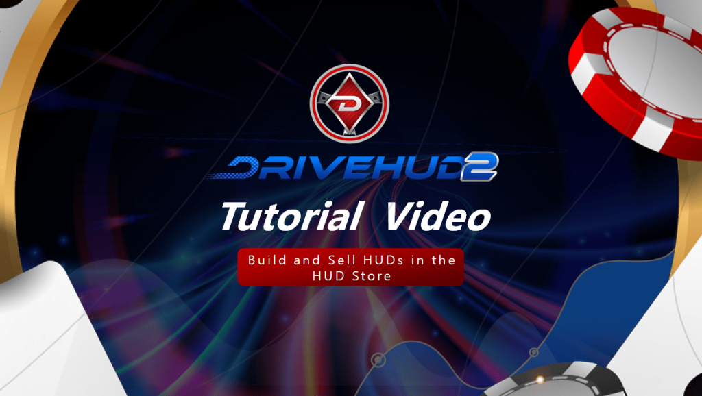 How to upload and sell your HUD in the DH2 HUD Store