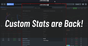 Home | Poker HUD | Stats | Tracking